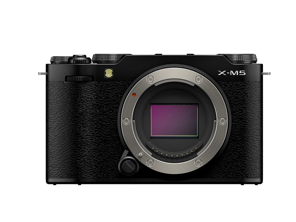 xm5 FUJIFILM デジタルカメラ Fujifilm X-M5 Siyah Gövde - Türkiye'de Amerika Fiyatları Uygulayan
